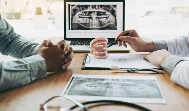 Best Emergency TMJ Treatment in Saint John Fisher College, NY