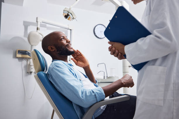 Best Pediatric Emergency Dentist in Saint John Fisher College, NY