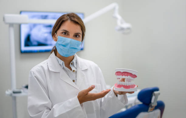 Best Weekend Emergency Dentist in Saint John Fisher College, NY