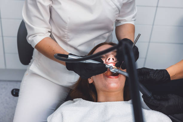 Best Emergency Tooth Extraction in Saint John Fisher College, NY